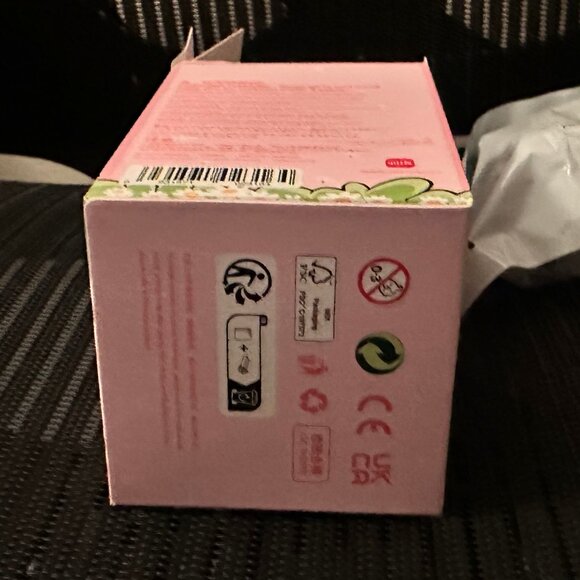 CARELESS HUNTER Finding Mokoko Authentic Pop Mart Pop Land Figure - Picture 5 of 5